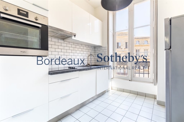 Luxury Apartment for sale in Bordeaux, 399 000 €, Photo 6