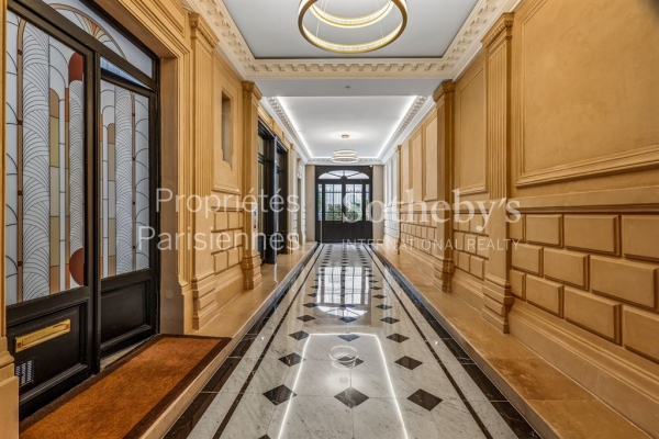 Luxury Apartment for sale in Paris 8ème, 7 578 000 €, Photo 6