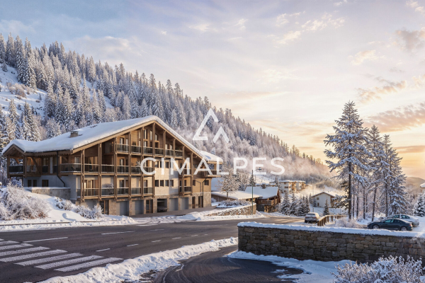 Luxury Apartment for sale in Les Deux Alpes, 1 110 900 €, Photo 6