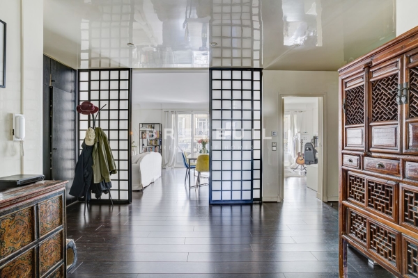 Appartement de luxe à vendre à Paris 16ème, 1 580 000 €, Photo 6