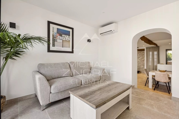 Luxury Apartment for sale in Antibes, 1 385 000 €, Photo 6