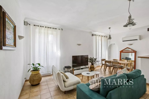 Maison de luxe à vendre à Saint-Jean-Cap-Ferrat, 2 400 000 €, Photo 6