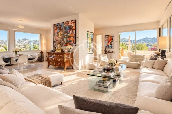 Appartement de luxe à vendre à Cannes, 1 890 000 €, Photo 6