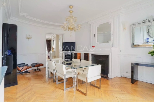 Appartement de luxe à vendre à Paris 16ème, 3 388 000 €, Photo 6