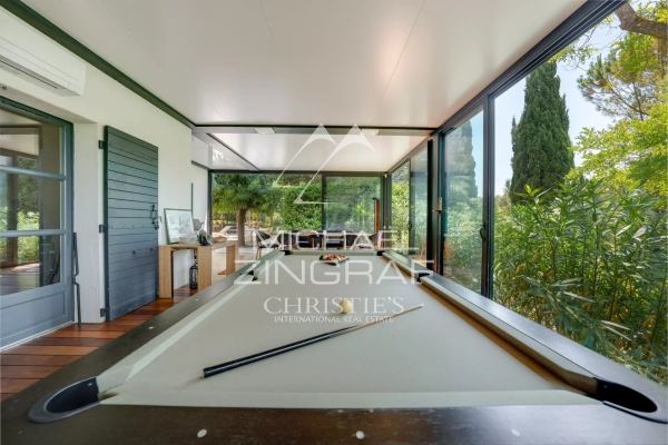 Maison de luxe à vendre à Aix-en-Provence, 2 150 000 €, Photo 6