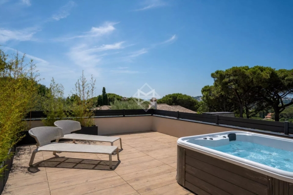 Maison de luxe à vendre à Sainte-Maxime, 3 200 000 €, Photo 6
