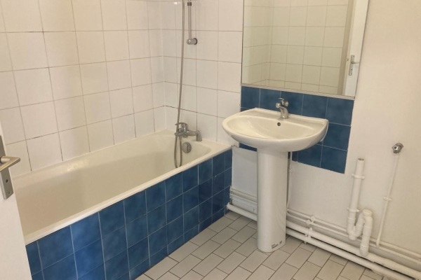 Appartement de luxe à vendre à La Garenne-Colombes, 312 700 €, Photo 6