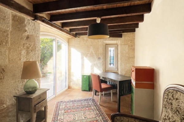 Maison de luxe à vendre à Sadirac, 549 000 €, Photo 6