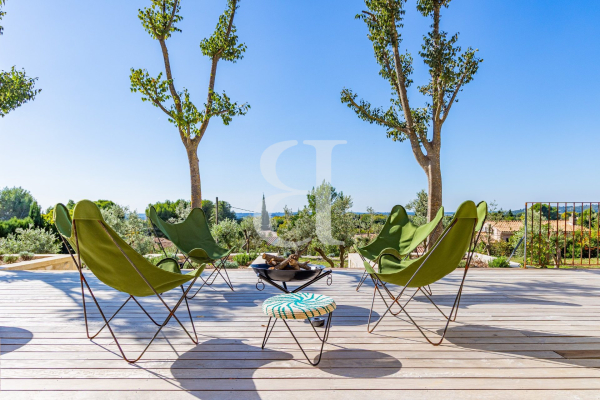 Maison de luxe à vendre à Maussane les Alpilles, 5 990 000 €, Photo 6