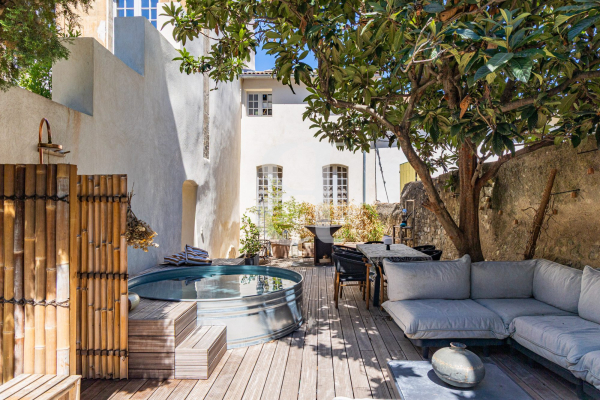 Maison de luxe à vendre à Pernes-les-Fontaines, 957 500 €, Photo 6