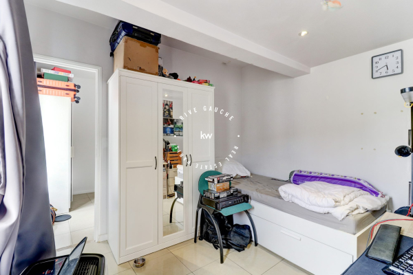 Appartement de luxe à vendre à Paris 18ème, 190 000 €, Photo 6