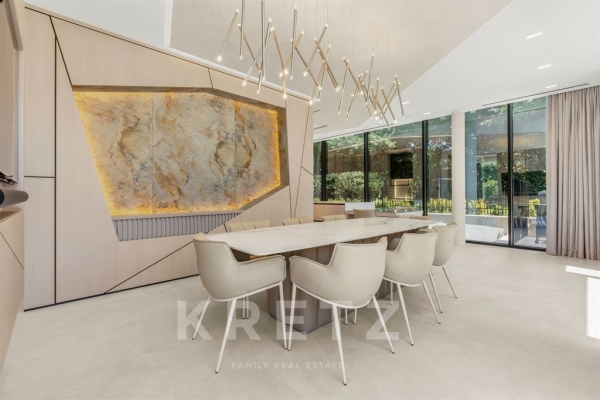 Maison de luxe à vendre à Cap d'Antibes, 9 500 000 €, Photo 6