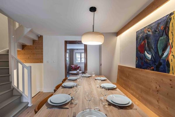 Luxury Apartment for sale in Meribel les Allues, 1 550 000 €, Photo 6