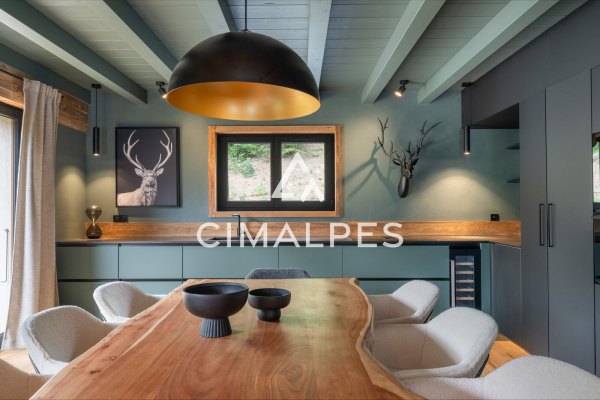 Maison de luxe à vendre à Saint-Gervais-les-Bains, 2 190 000 €, Photo 6