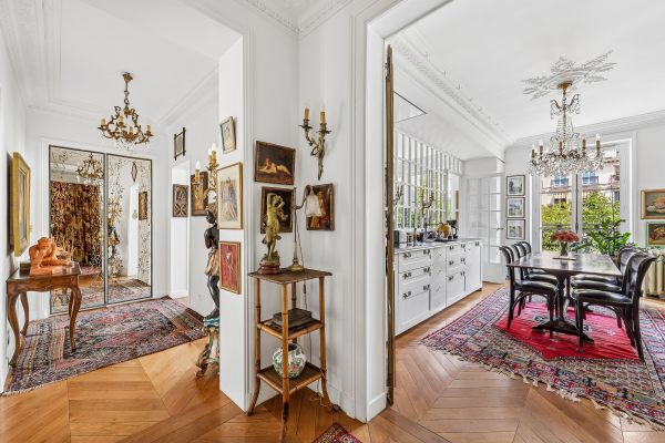 Luxury Apartment for sale in Paris 3ème, 2 100 000 €, Photo 6