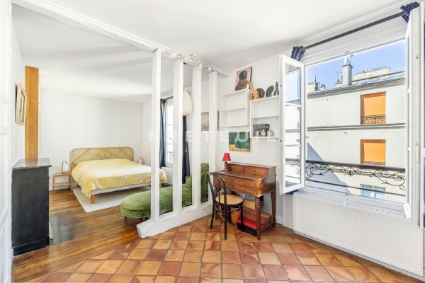 Maison de luxe à vendre à Paris 11ème, 1 150 000 €, Photo 6