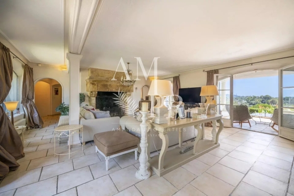 Maison de luxe à vendre à Mougins, 2 900 000 €, Photo 6