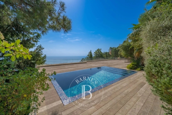 Maison de luxe à vendre à Théoule-sur-Mer, 3 750 000 €, Photo 6