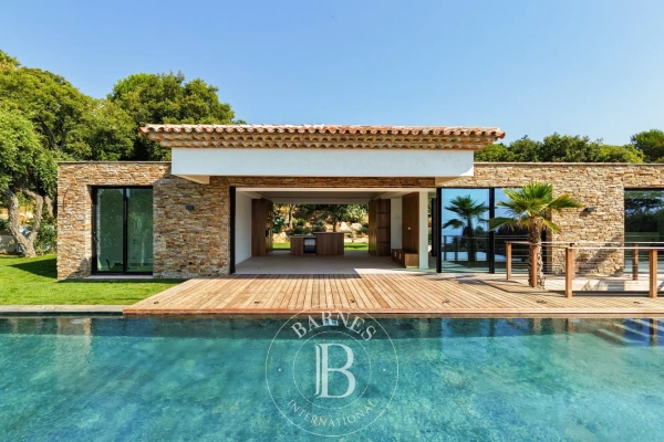 Luxury House for sale in Sainte-Maxime, 5 350 000 €, Photo 6