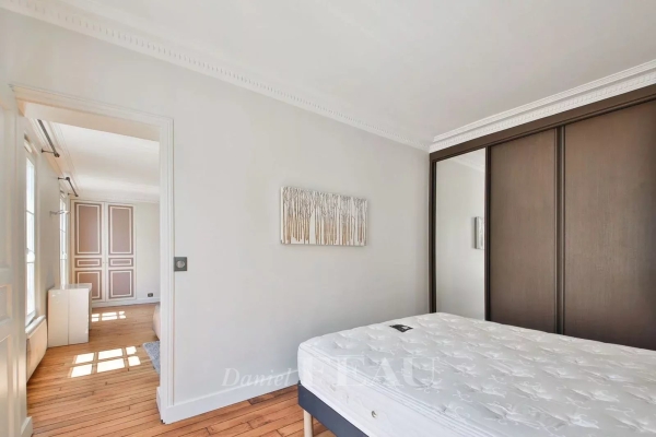 Appartement de luxe à louer à Paris 3ème, 2 999 €, Photo 6