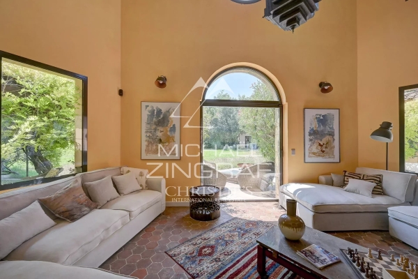 Maison de luxe à vendre à Aix-en-Provence, 3 850 000 €, Photo 6