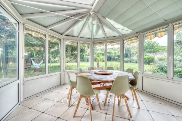 Maison de luxe à vendre à Bonnières-sur-Seine, 449 000 €, Photo 6