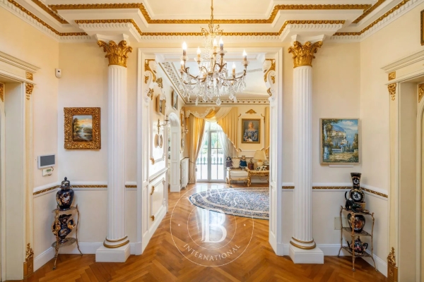 Maison de luxe à vendre à Cagnes-sur-Mer, 2 500 000 €, Photo 6