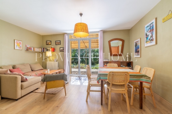 Maison de luxe à vendre à Le Thor, 460 000 €, Photo 6