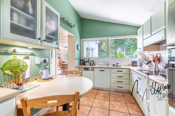 Maison de luxe à vendre à Biarritz, 1 490 000 €, Photo 7
