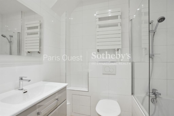 Luxury Apartment for rental in Paris 16ème, 3 950 €, Photo 7