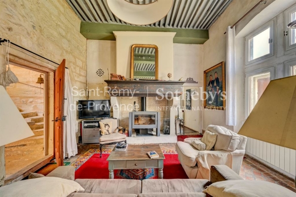 Luxury House for sale in Vallabrègues, 450 000 €, Photo 7