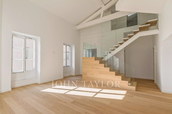 Luxury Apartment for sale in Bordeaux, 650 000 €, Photo 7