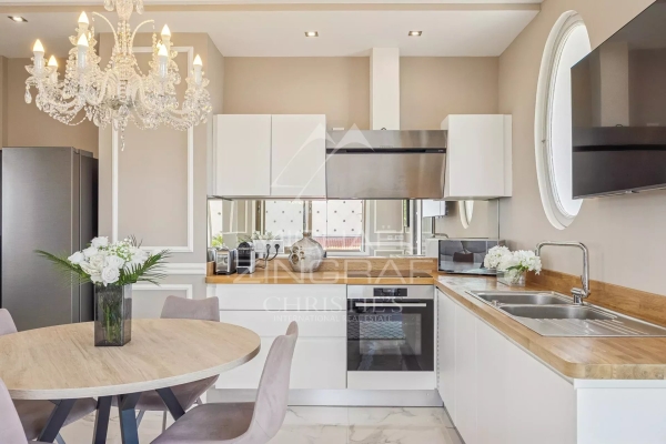 Appartement de luxe à vendre à Cannes, 1 650 000 €, Photo 7