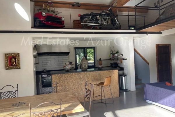 Maison de luxe à vendre à Grimaud, 1 550 000 €, Photo 7