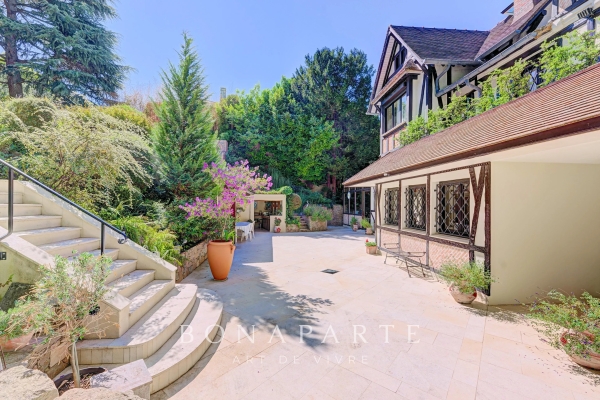 Maison de luxe à vendre à Saint Maur des Fosses, 3 590 000 €, Photo 7
