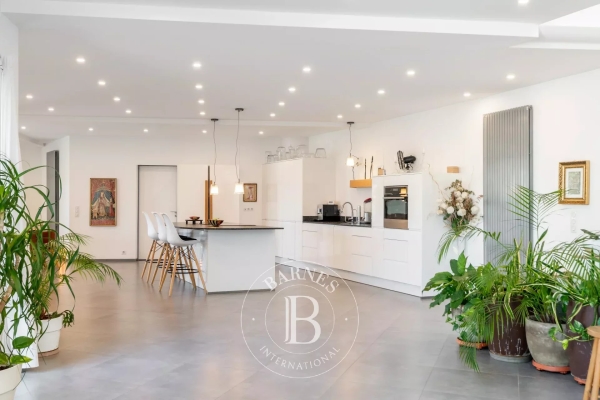 Maison de luxe à vendre à Cagnes-sur-Mer, 2 650 000 €, Photo 7