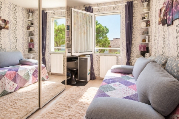 Appartement de luxe à vendre à Èze, 540 000 €, Photo 7