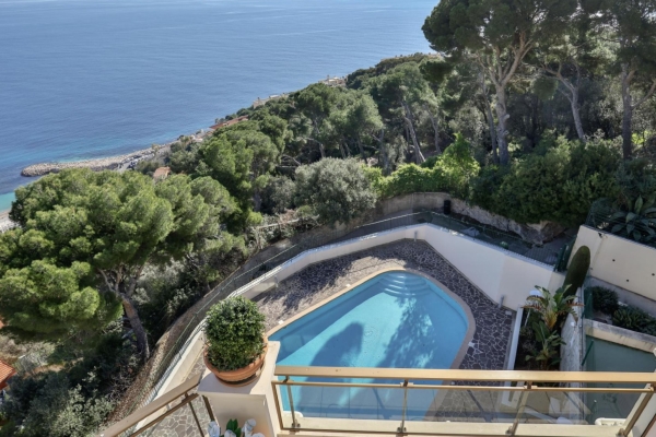 Appartement de luxe à vendre à Cap-d'Ail, 2 490 000 €, Photo 7