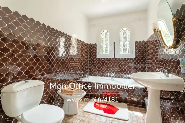 Maison de luxe à vendre à Trets, 899 000 €, Photo 7