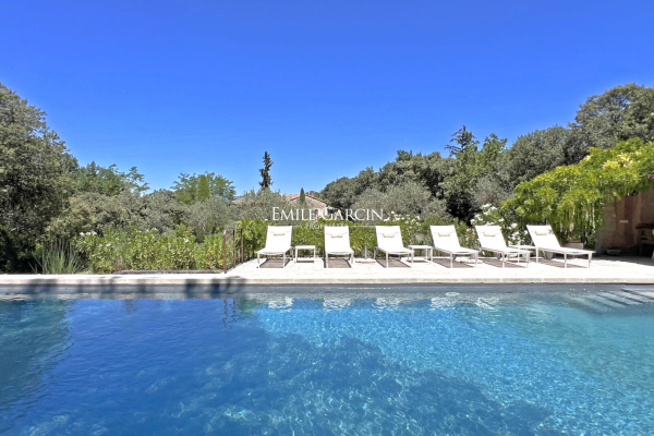 Maison de luxe à vendre à Ménerbes, 2 500 000 €, Photo 7