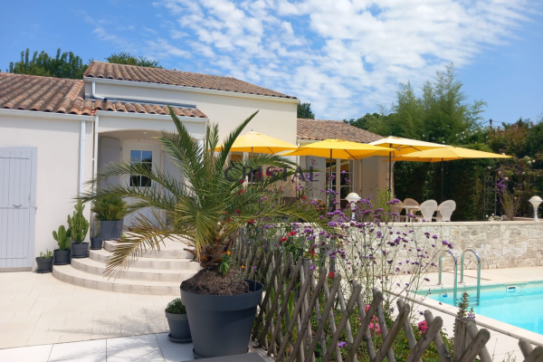 Maison de luxe à vendre à Breuillet, 499 200 €, Photo 7