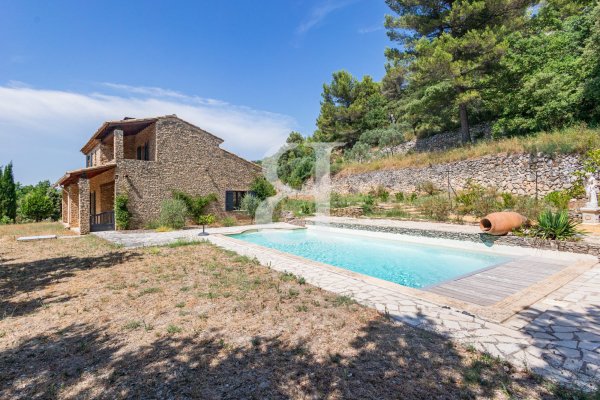 Luxury House for sale in Le Beaucet, 897 000 €, Photo 7