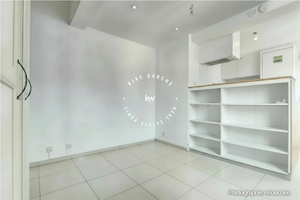 Appartement de luxe à vendre à Paris 18ème, 190 000 €, Photo 7