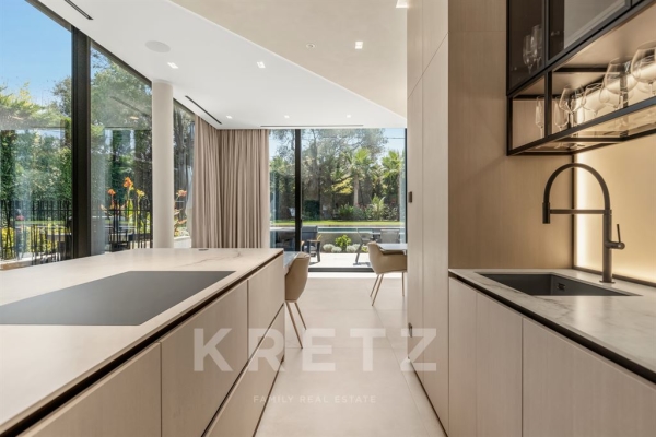 Maison de luxe à vendre à Cap d'Antibes, 9 500 000 €, Photo 7