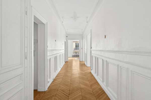 Luxury Apartment for sale in Paris 8ème, 3 950 000 €, Photo 7