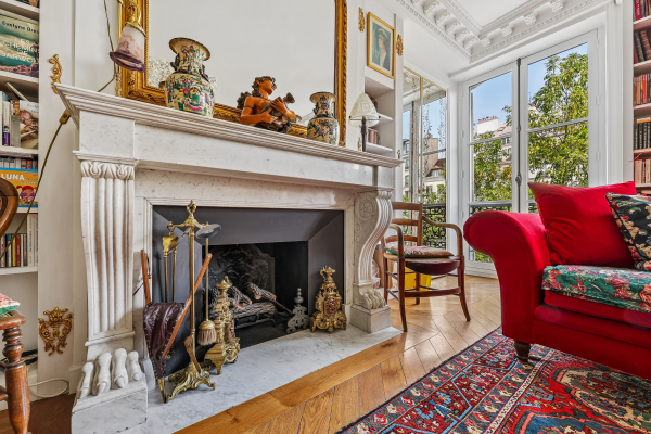 Luxury Apartment for sale in Paris 3ème, 2 100 000 €, Photo 7