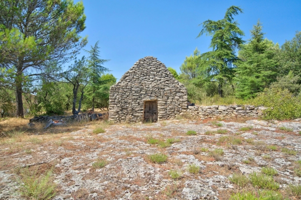 Maison de luxe à vendre à Bonnieux, 2 250 000 €, Photo 7