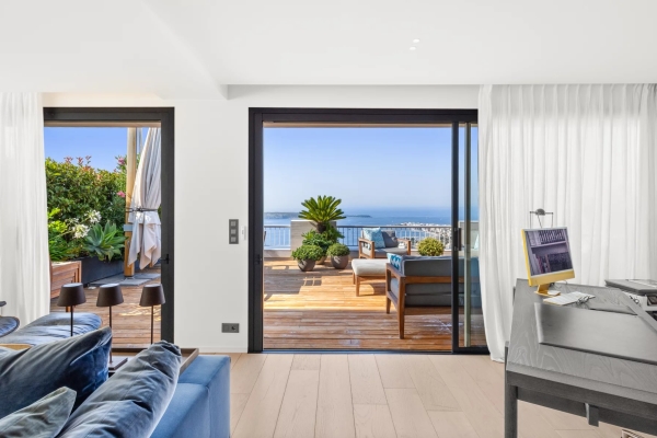 Luxury Apartment for sale in Cannes, 5 500 000 €, Photo 7