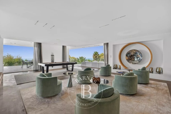Maison de luxe à vendre à Cannes, 42 000 000 €, Photo 7