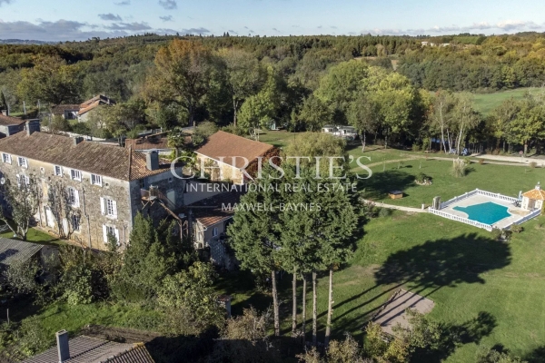 Luxury House for sale in Brantôme, 575 000 €, Photo 7